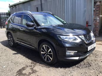 Nissan X-Trail 1.6 dCi Tekna Euro 6 (s/s) 5dr