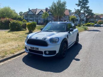 MINI Countryman 1.5 Cooper Euro 6 (s/s) 5dr