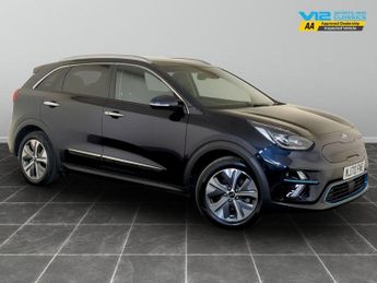 Kia Niro 64kWh 4 Auto 5dr