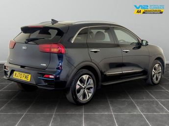 Kia Niro 64kWh 4 Auto 5dr