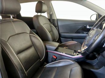 Kia Niro 64kWh 4 Auto 5dr