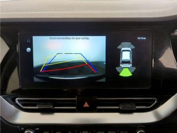 Kia Niro 64kWh 4 Auto 5dr