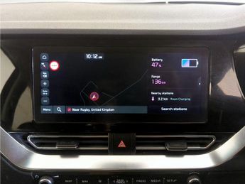Kia Niro 64kWh 4 Auto 5dr