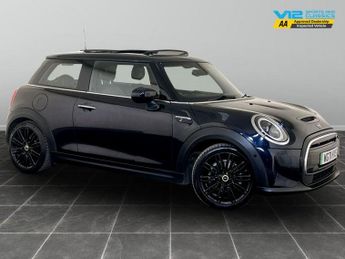 MINI Hatch Cooper SE 32.6kWh Level 3 Auto 3dr