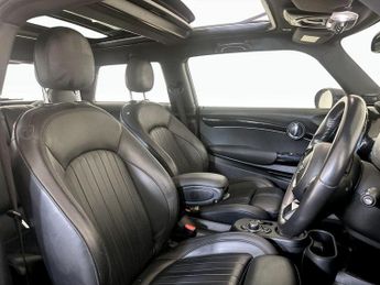 MINI Electric Hatch Cooper SE 32.6kWh Level 3 Auto 3dr