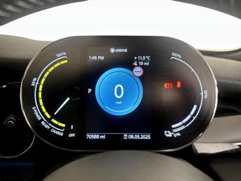 MINI Electric Hatch Cooper SE 32.6kWh Level 3 Auto 3dr