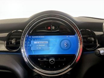 MINI Electric Hatch Cooper SE 32.6kWh Level 3 Auto 3dr