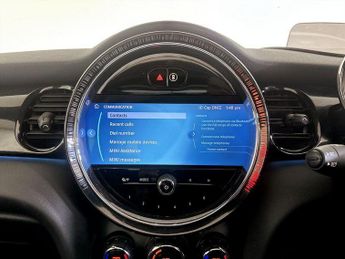 MINI Electric Hatch Cooper SE 32.6kWh Level 3 Auto 3dr