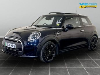 MINI Electric Hatch Cooper SE 32.6kWh Level 3 Auto 3dr