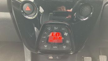 Toyota AYGO 1.0 VVT-i x-trend Euro 6 (s/s) 5dr