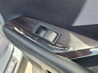 Lexus RX 3.5 450h V6 SE-I CVT 4WD Euro 4 (s/s) 5dr