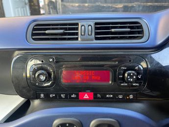 Fiat Panda 0.9 TwinAir Lounge Dualogic Euro 6 (s/s) 5dr