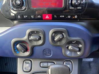Fiat Panda 0.9 TwinAir Lounge Dualogic Euro 6 (s/s) 5dr