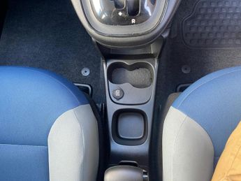 Fiat Panda 0.9 TwinAir Lounge Dualogic Euro 6 (s/s) 5dr