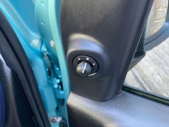 Fiat Panda 0.9 TwinAir Lounge Dualogic Euro 6 (s/s) 5dr