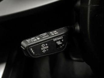 Audi A3 1.5 TFSI 35 S line Sportback 5dr Petrol S Tronic Euro 6 (s/s) (1