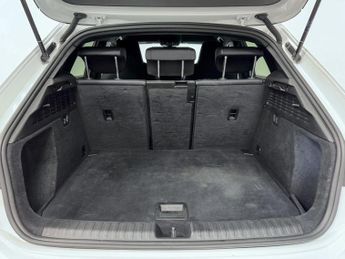 Audi A3 1.5 TFSI 35 S line Sportback 5dr Petrol S Tronic Euro 6 (s/s) (1