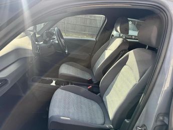 Volkswagen ID.3 Pro Performance 58kWh Life Auto 5dr