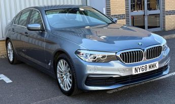 BMW 530 2.0 530e 9.2kWh SE Auto Euro 6 (s/s) 4dr
