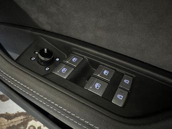 Audi e-tron S Auto quattro 5dr 95kWh