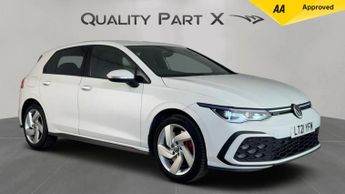 Volkswagen Golf 1.4 TSI 13kWh GTE DSG Euro 6 (s/s) 5dr