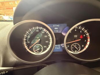 Mercedes-Benz SLK 1.8 SLK200K Tiptronic Euro 4 2dr