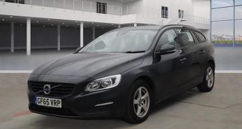 Volvo V60 2.0 D4 Business Edition Euro 6 (s/s) 5dr