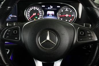 Mercedes-Benz E Class 2.0 E220d SE G-Tronic+ Euro 6 (s/s) 5dr
