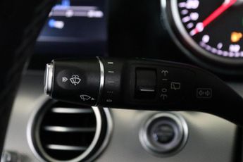 Mercedes-Benz E Class 2.0 E220d SE G-Tronic+ Euro 6 (s/s) 5dr