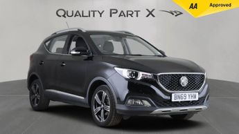 MG MG ZS 1.0 T-GDI Exclusive Auto Euro 6 5dr
