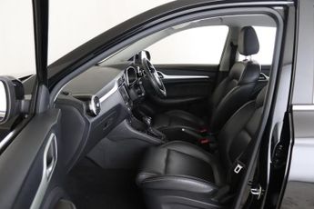 MG MG ZS 1.0 T-GDI Exclusive Auto Euro 6 5dr