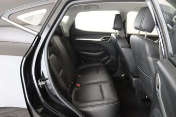 MG MG ZS 1.0 T-GDI Exclusive Auto Euro 6 5dr