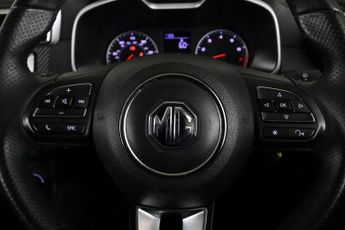 MG MG ZS 1.0 T-GDI Exclusive Auto Euro 6 5dr