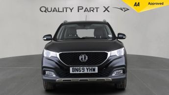 MG MG ZS 1.0 T-GDI Exclusive Auto Euro 6 5dr