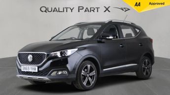MG MG ZS 1.0 T-GDI Exclusive Auto Euro 6 5dr