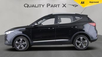 MG MG ZS 1.0 T-GDI Exclusive Auto Euro 6 5dr