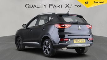 MG MG ZS 1.0 T-GDI Exclusive Auto Euro 6 5dr