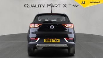 MG MG ZS 1.0 T-GDI Exclusive Auto Euro 6 5dr