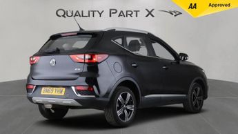 MG MG ZS 1.0 T-GDI Exclusive Auto Euro 6 5dr