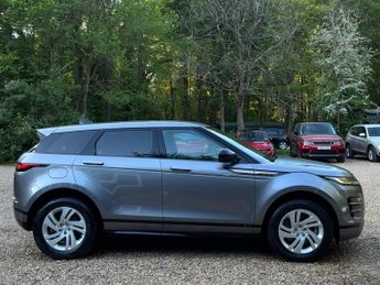 Land Rover Range Rover Evoque 1.5 P300e 12.2kWh R-Dynamic S Auto 4WD Euro 6 (s/s) 5dr