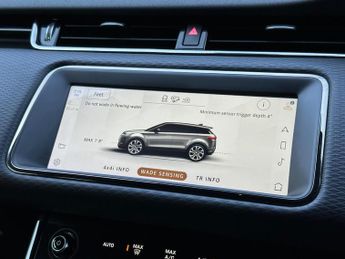 Land Rover Range Rover Evoque 1.5 P300e 12.2kWh R-Dynamic S Auto 4WD Euro 6 (s/s) 5dr