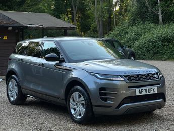 Land Rover Range Rover Evoque 1.5 P300e 12.2kWh R-Dynamic S Auto 4WD Euro 6 (s/s) 5dr