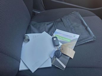Skoda Citigo 1.0 MPI Elegance ASG Euro 5 5dr