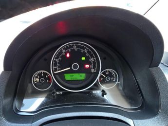 Skoda Citigo 1.0 MPI Elegance ASG Euro 5 5dr