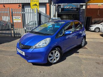 Honda Jazz 1.4 i-VTEC ES CVT Euro 5 5dr