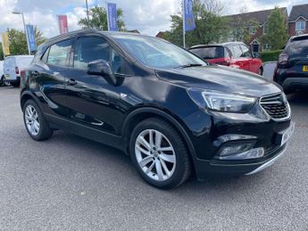 Vauxhall Mokka 1.6i Active Euro 6 (s/s) 5dr