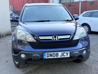 Honda CR-V 2.2 i-CDTi ES 5dr