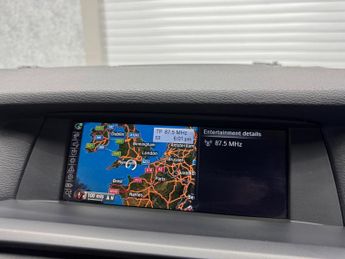 BMW X3 3.0 30d M Sport Auto xDrive Euro 5 (s/s) 5dr