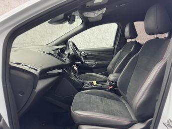 Ford Kuga 2.0 TDCi ST-Line Powershift Euro 6 5dr