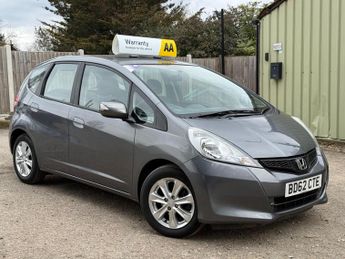 Honda Jazz 1.4 i-VTEC ES CVT Euro 5 5dr